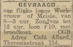 hc6dec1922werkmeisje