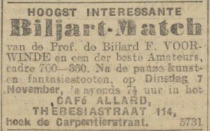 hc6nov1922biljart